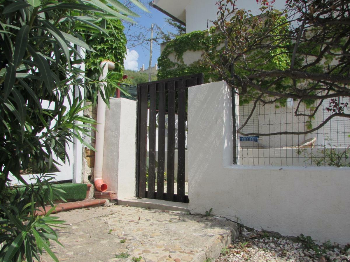Villa Majata Realmonte Exterior photo