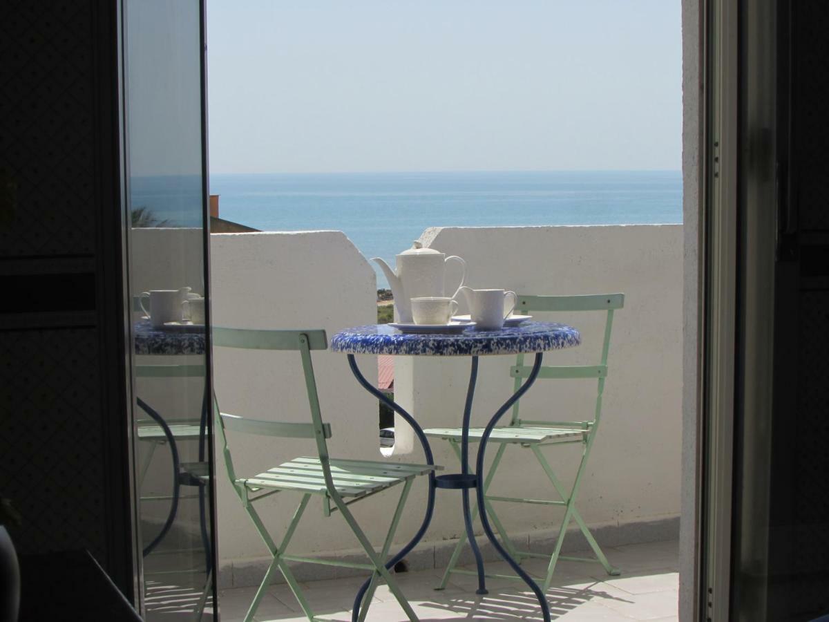 Villa Majata Realmonte Exterior photo