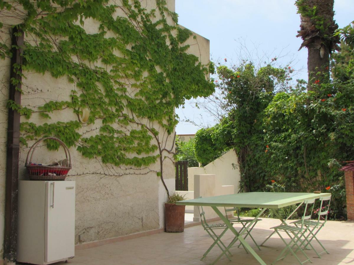 Villa Majata Realmonte Exterior photo