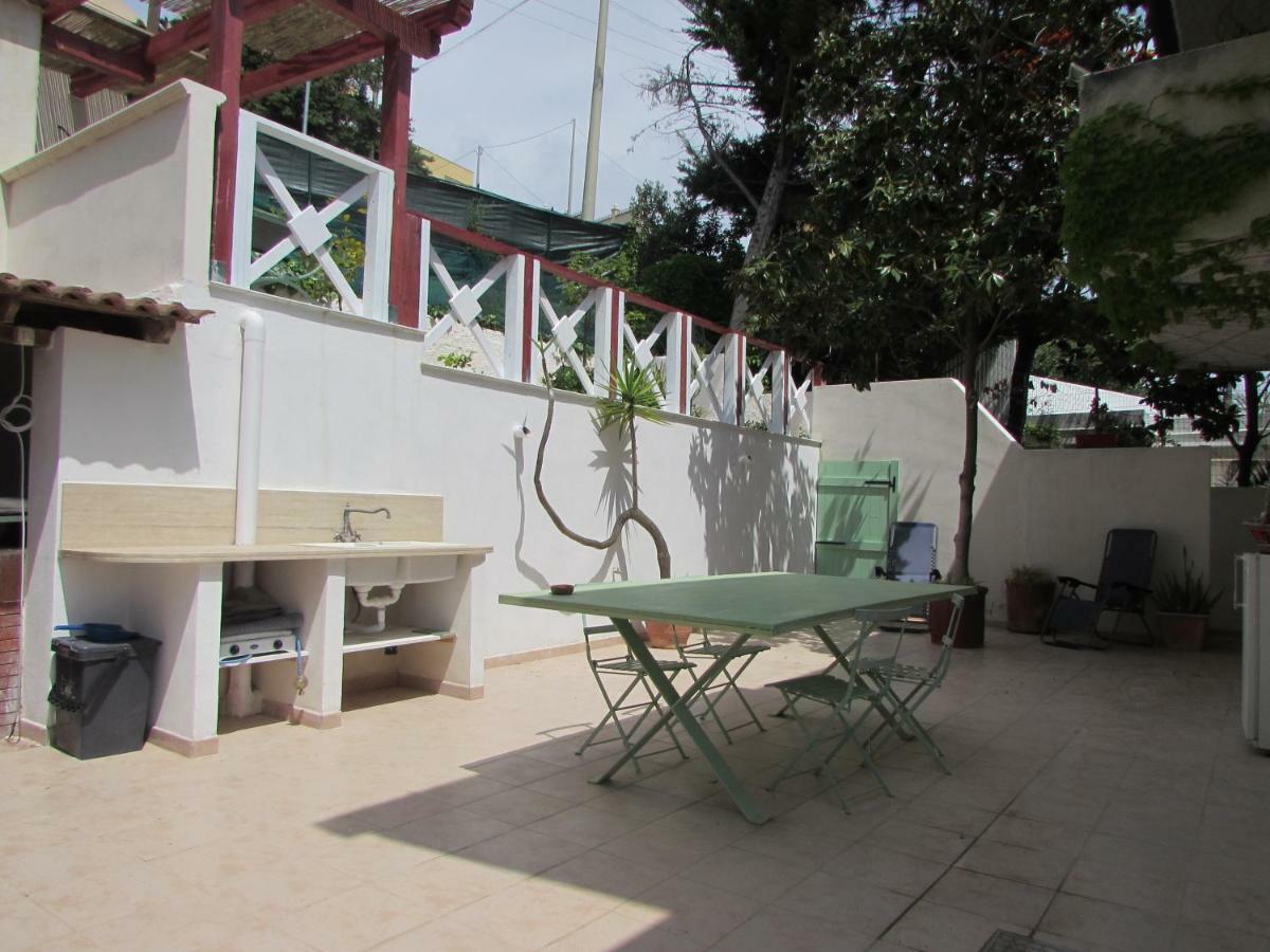 Villa Majata Realmonte Exterior photo