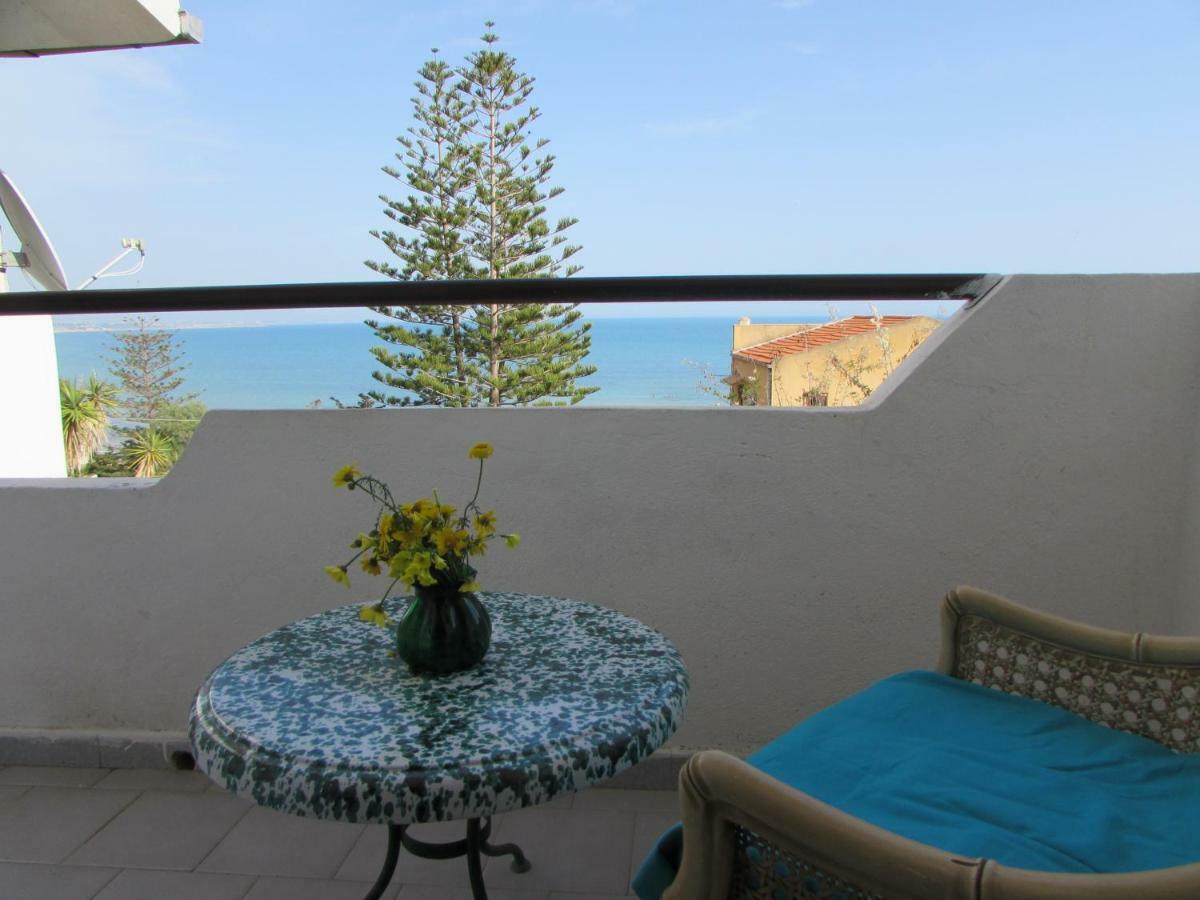 Villa Majata Realmonte Exterior photo