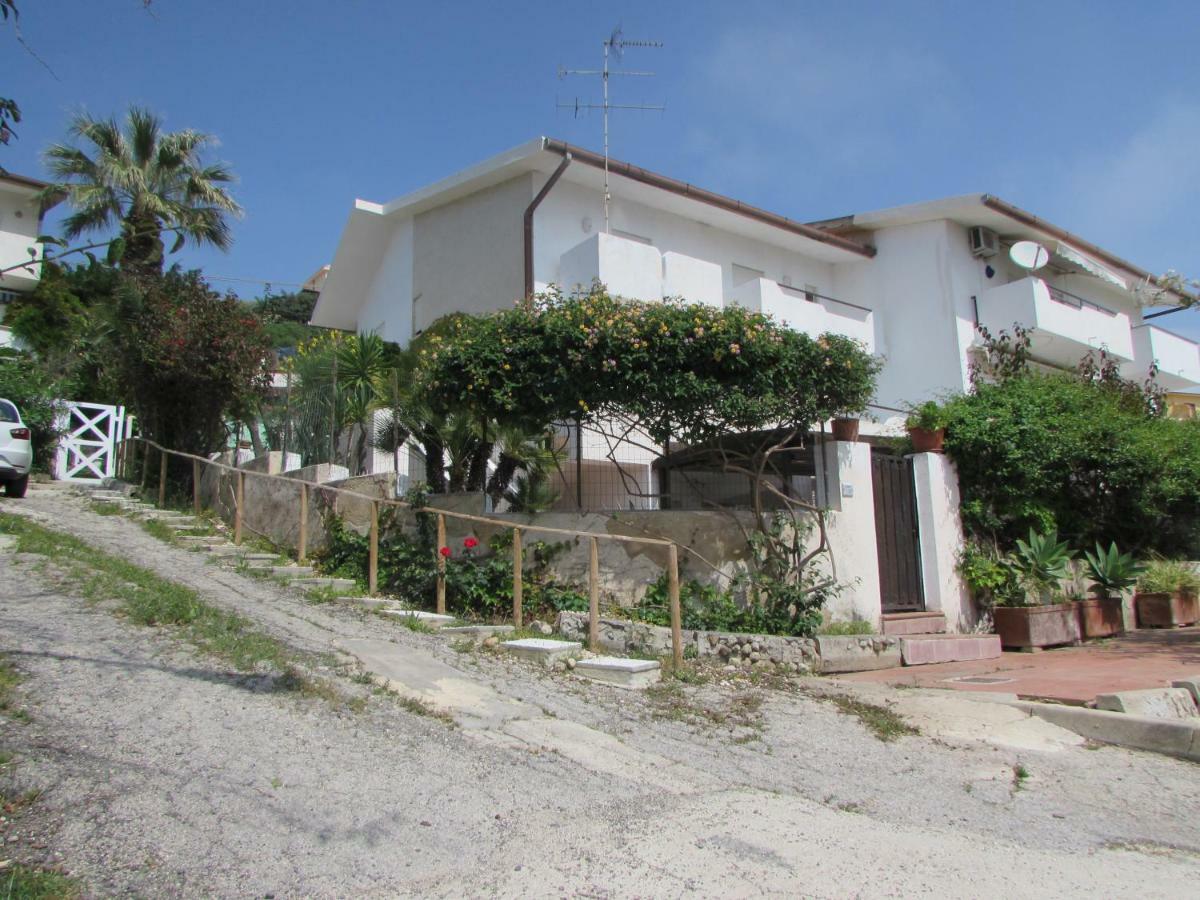Villa Majata Realmonte Exterior photo