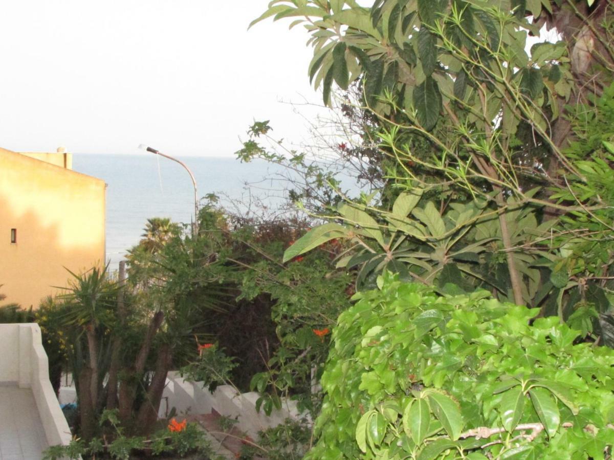 Villa Majata Realmonte Exterior photo