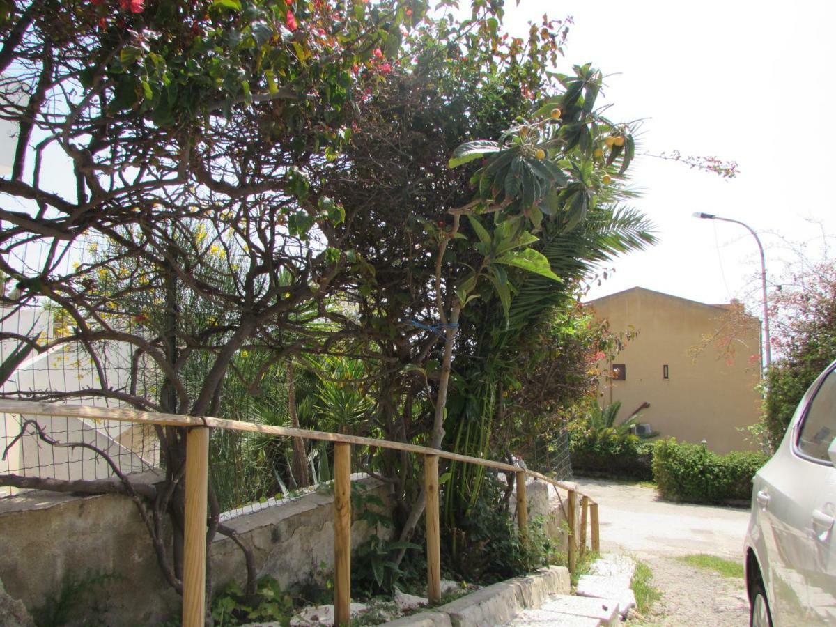 Villa Majata Realmonte Exterior photo