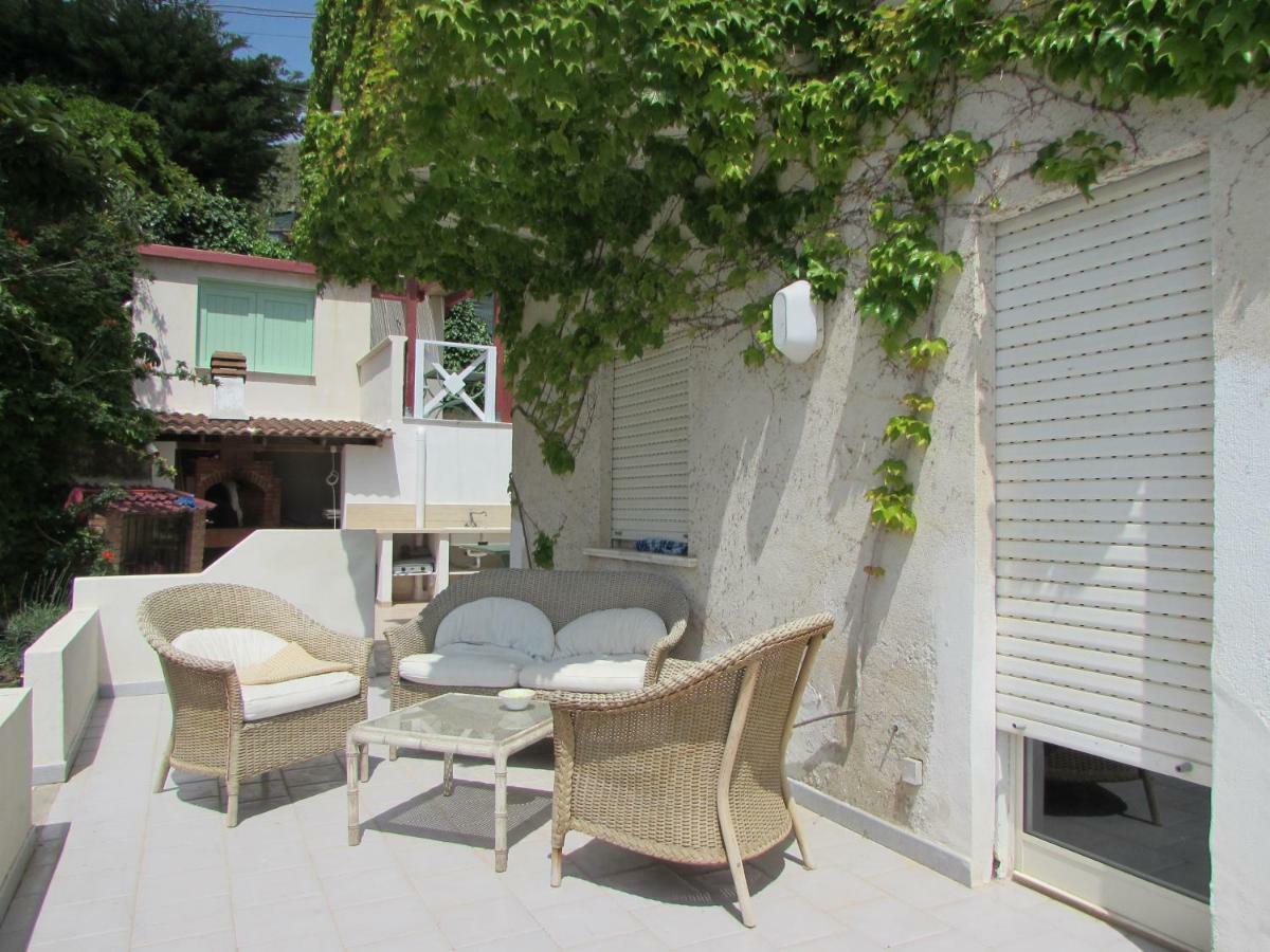 Villa Majata Realmonte Exterior photo