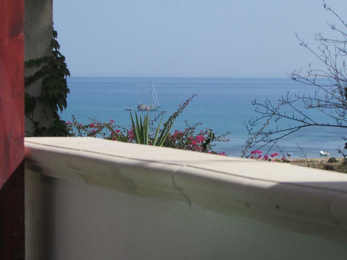Villa Majata Realmonte Exterior photo